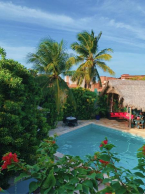 Hotel de Charme Castelinho